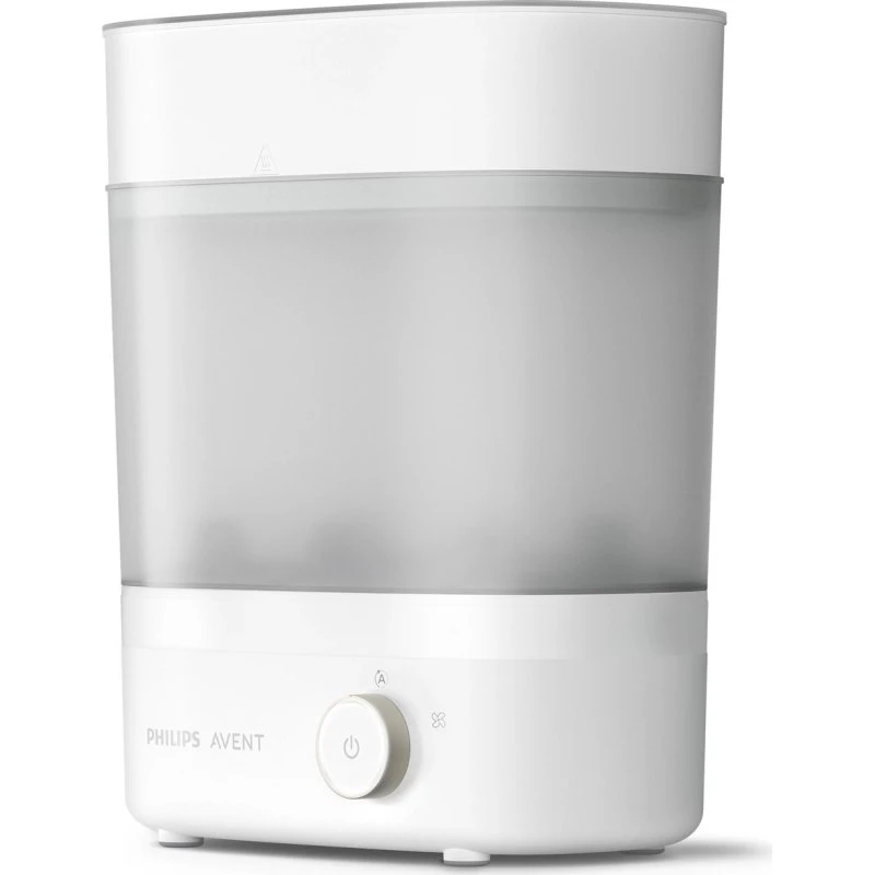 Philips Avent Sutteflaskesterilisator SCF293/00 - 6 flasker, 650 W