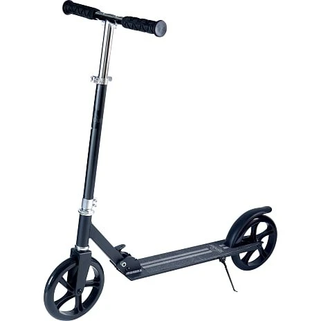 SpinOut Big Wheel foldbart løbehjul med store hjul