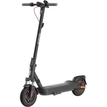 Xiaomi Elektrisk Scooter 5 Max EU, 25 km/t, 60 km rækkevidde
