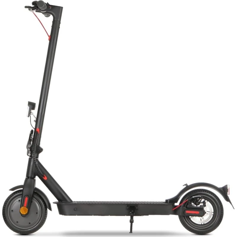 iSinwheel E9 Pro 350W elektrisk løbehjul ABE 36V 7,5Ah