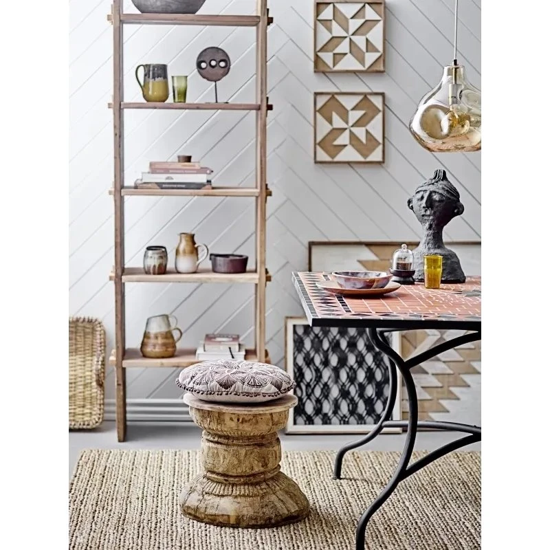 Bloomingville Azizi Pendel Brun 30x30 cm