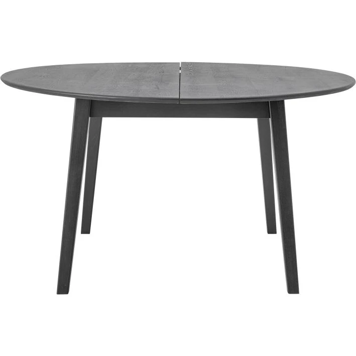 Bloomingville Peron spisebord, rund 140 cm, sort FSC®-eg
