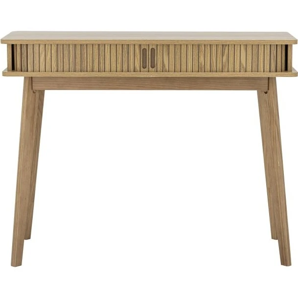 Bloomingville Salento Konsolbord Natur 100x78x33 cm