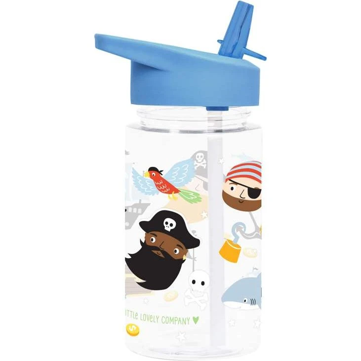 A Little Lovely Company Pirates Drikkedunk 450 ml