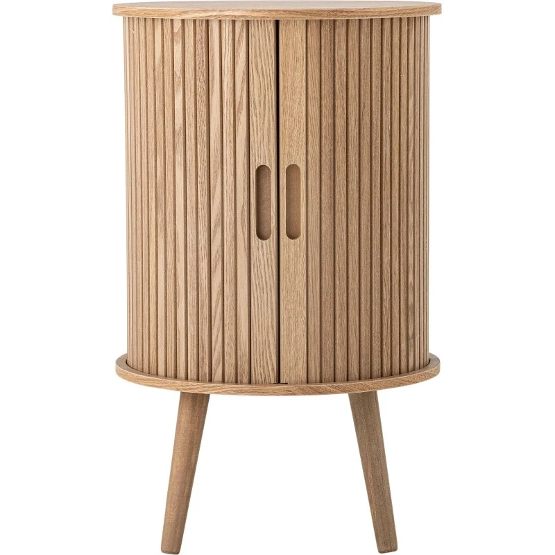 Bloomingville Salento Skab, Natur (H65×D40 cm)