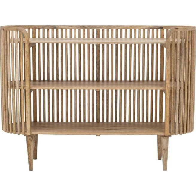 Creative Collection Sali Bogreol, Natur Mango L153 cm