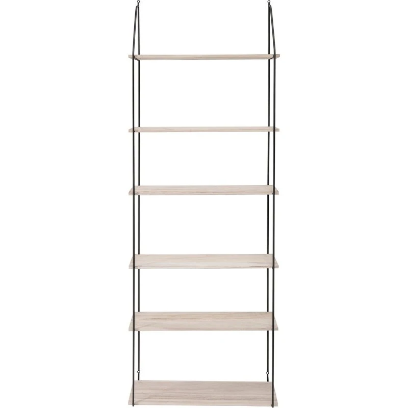 Bloomingville Lea Hylde – Natur (L65×H177×W17 cm)