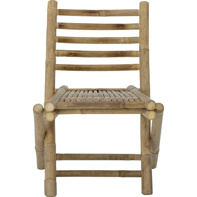 Bloomingville Mosse Stol, bambus foldbar (48×60×43 cm)