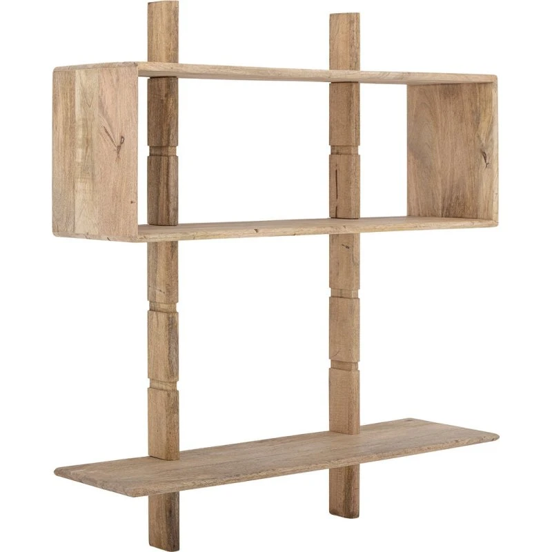 Creative Collection Millian hylde, mango (natur)