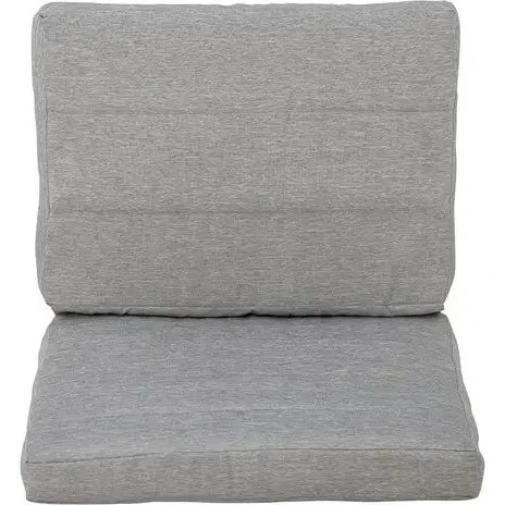 Bloomingville Collin stolhynde, grå 44x75x4 cm