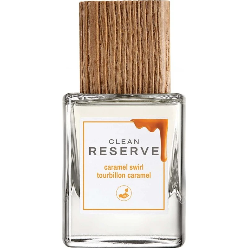 Clean Reserve Caramel Swirl Eau de Parfum 30 ml