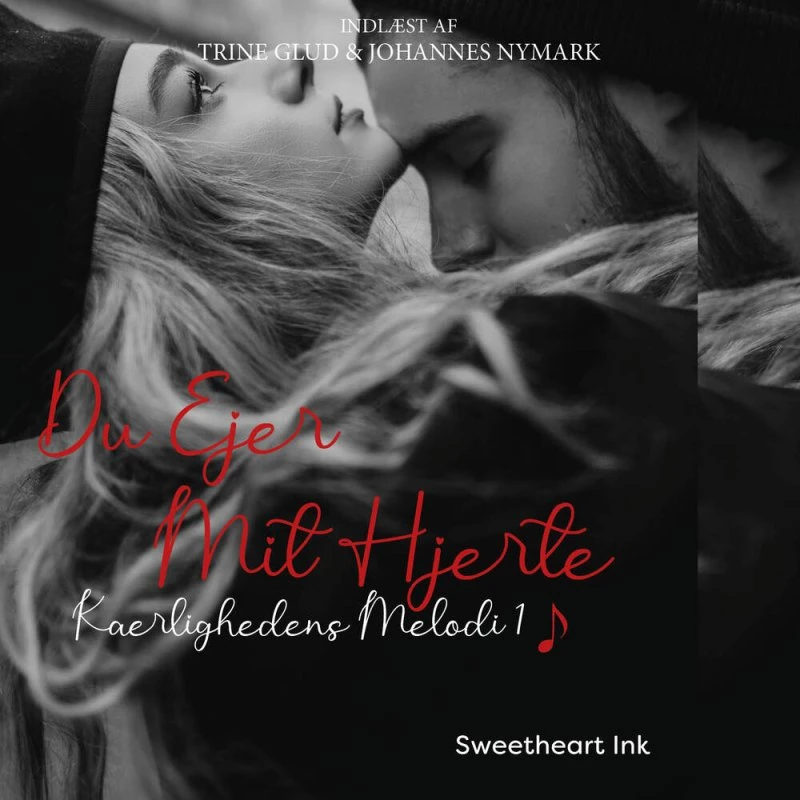Du Ejer Mit Hjerte