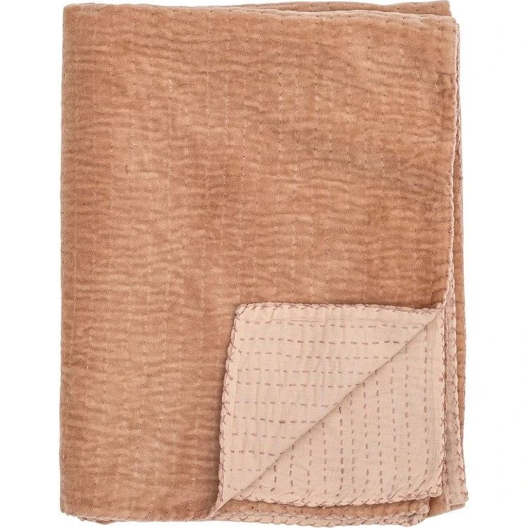 Bloomingville Gammakast 150x130 cm, rosa