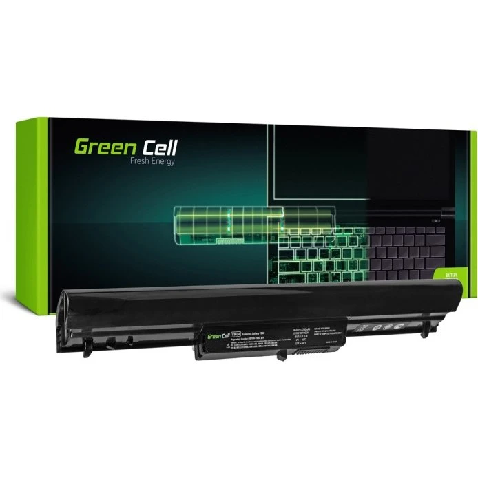 Green Cell Batteri til HP 242 G1, Pavilion 14t, 15t og flere
