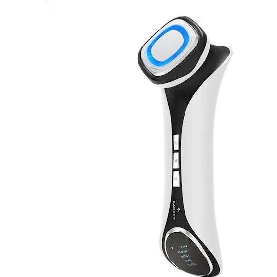 Garett Beauty Calm Skin Mesoterapiapparat - Hvid