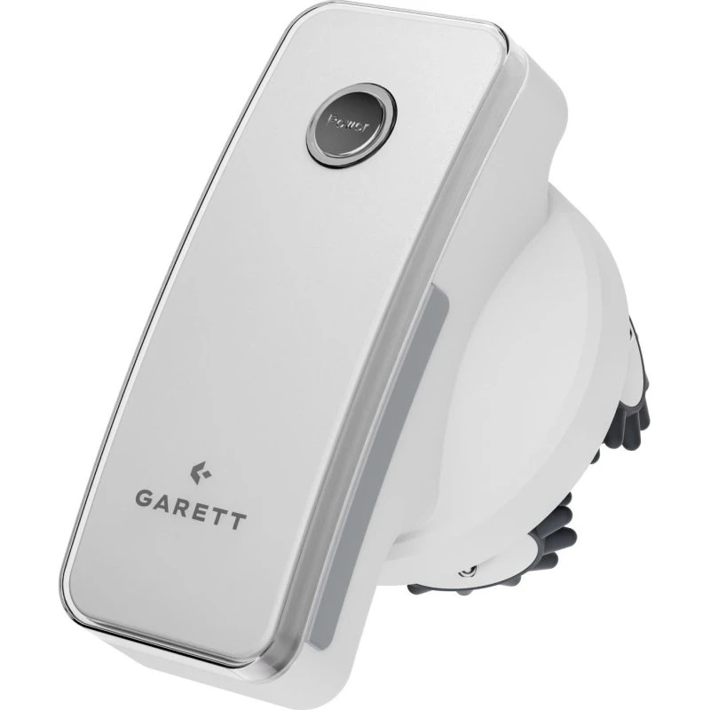 Garett Beauty Cellu Body Massageapparat - Hvid