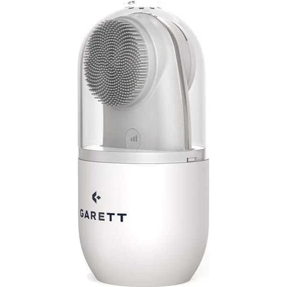 Garett Beauty Multi Clean Massageapparat til ansigt - Hvid