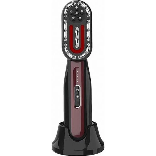 Garett Beauty Multi Care Brush - Multiplejebørste, sort