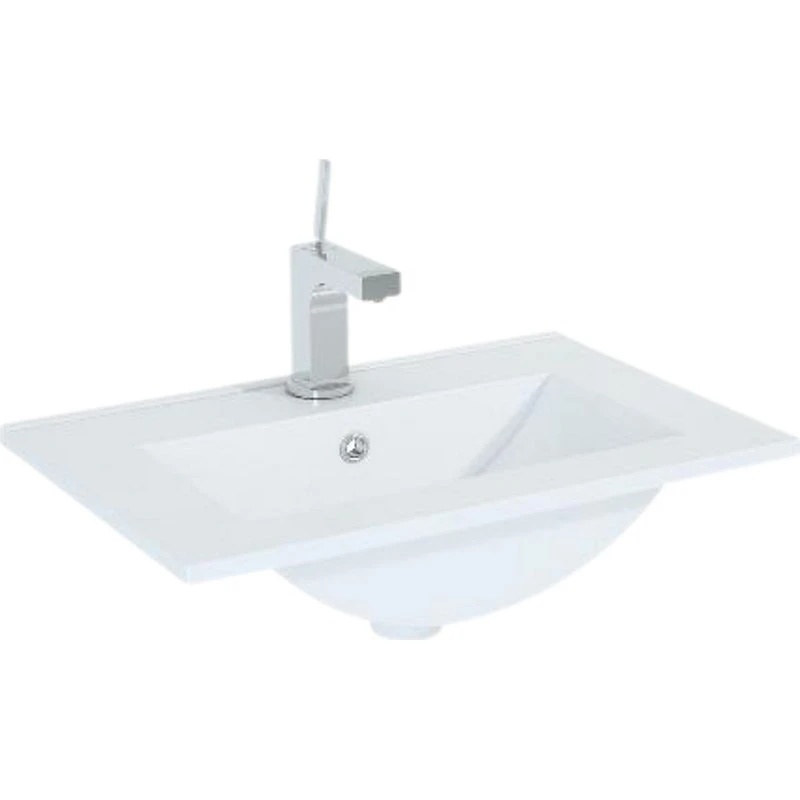 IMAGE håndvask til 60 cm møbelskab