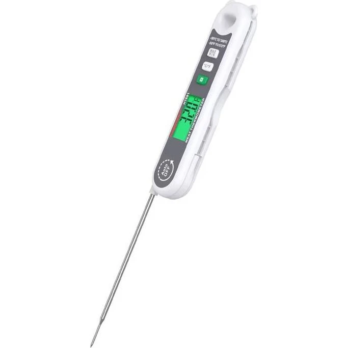 Habotest HT691 Madtermometer med justerbar probe