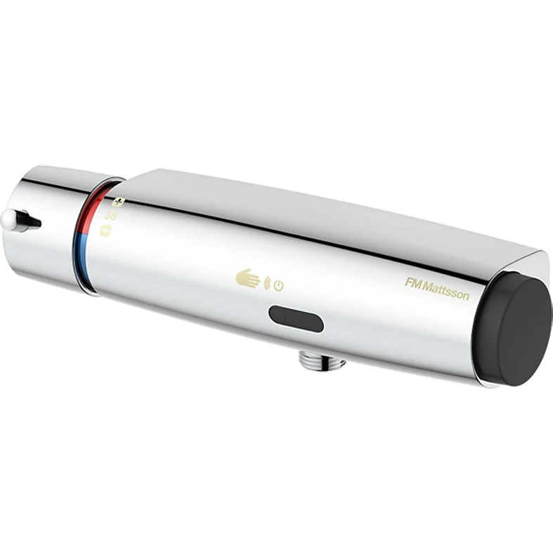 FM Mattsson Tronic WMS 150 Termostatarmatur - IOT Ready
