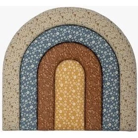 Bloomingville Jo Sengegavl (Regnbue), Gul 100x6x91 cm