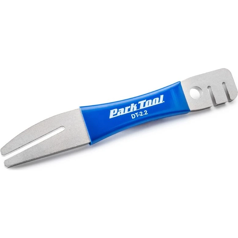 Park Tool DT-2.2 Retteværktøj til skivebremse rotor