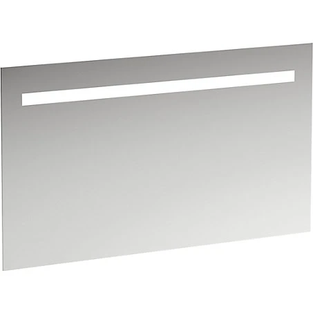 Laufen Leelo LED-spejl 120x70 cm, standard