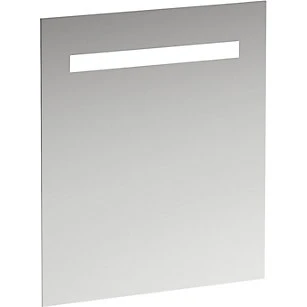 Laufen Leelo LED-spejl 60x70 cm