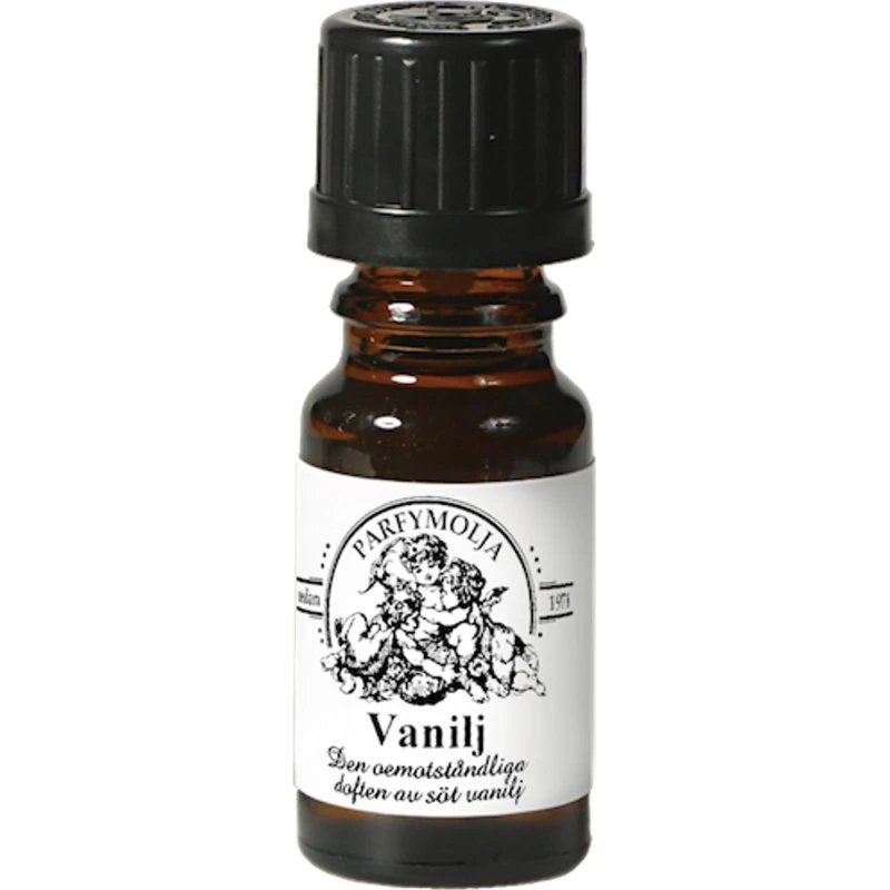 Interlam Duftolie Vanilje 10 ml