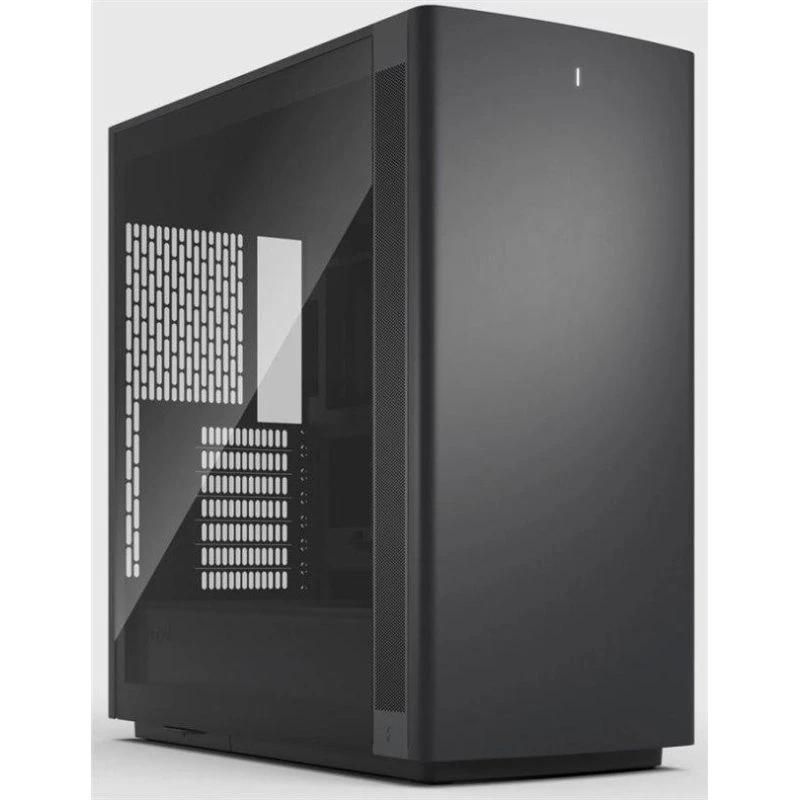 Fractal Design Define One Dark TG - Miditower - Sort