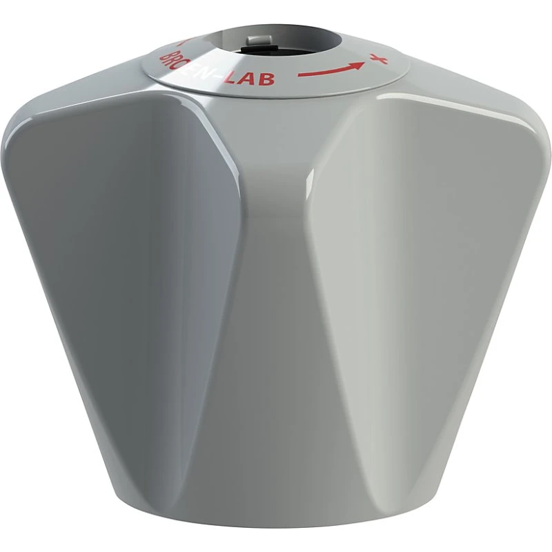 BROEN-LAB Metal greb, V Standard