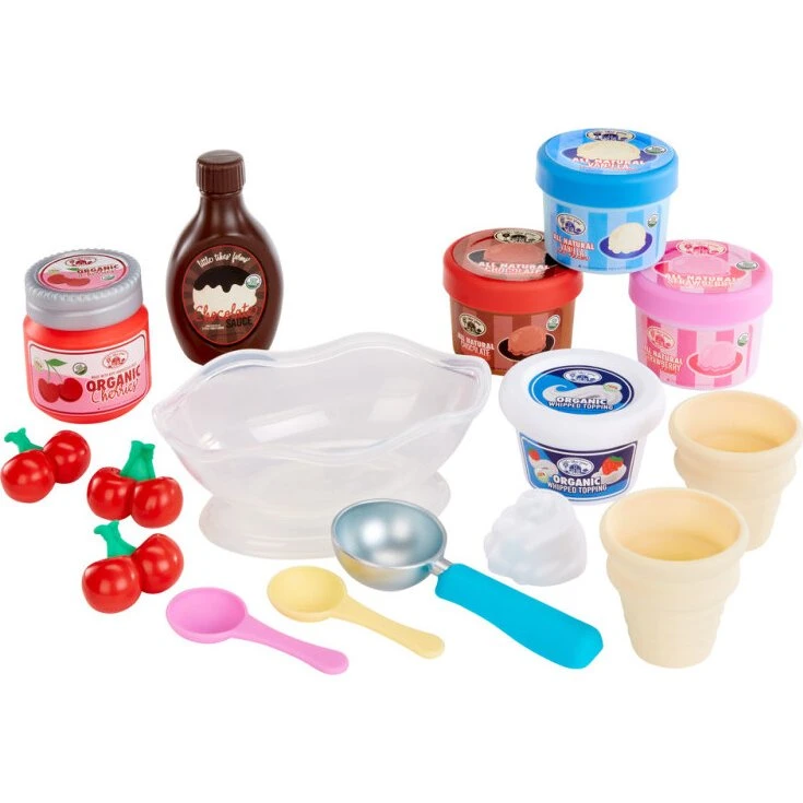 Little Tikes Creative Chefs Issæt