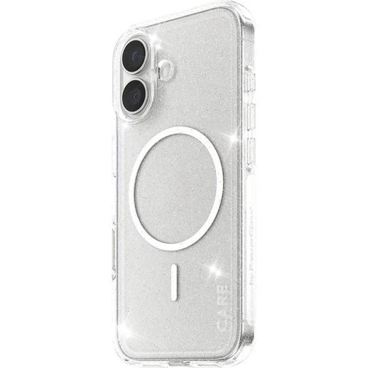 PanzerGlass CARE Flagship Case Urban Explorer Star Lit iPhone 17