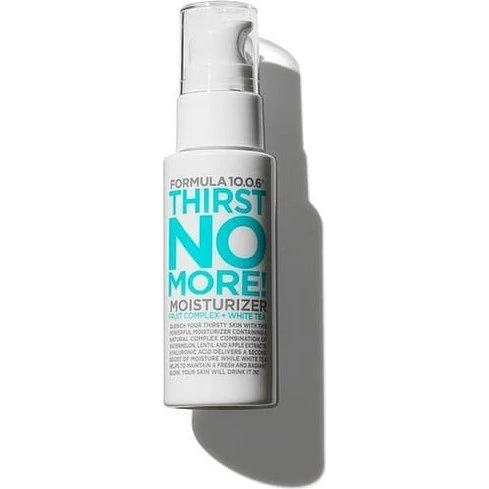 Formula 10.0.6 Thirst No More 50ml