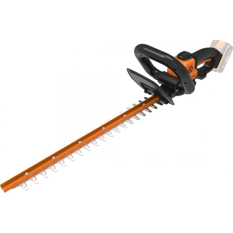Worx WG261E.9 Hækkeklipper - 45cm, 20V (Uden batteri)