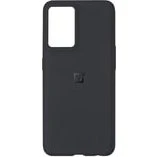 OnePlus Nord CE 2 Sandstone Bumper Case - Sandstone Black