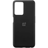 OnePlus Nord CE 2 Lite 5G Silicone Bumper Case - Sort