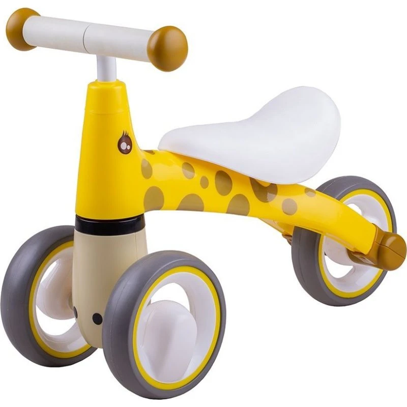 Diditrike Trehjulet cykel, Giraf