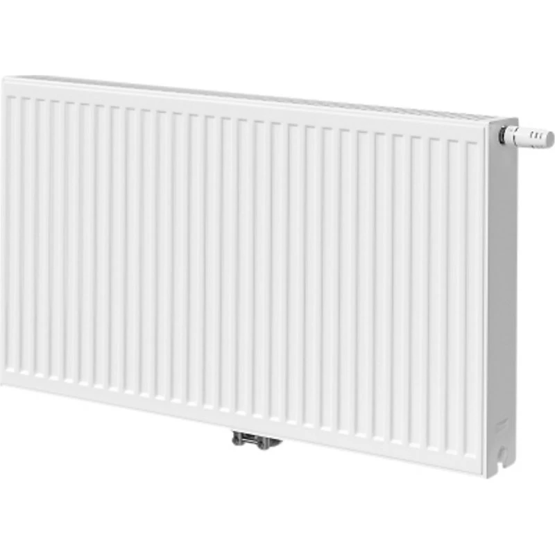Purmo Compact Ventil Flex Radiator 22 - 300x1800 mm, Hvid RAL 9016