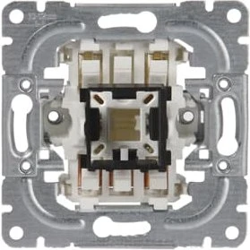 ABB 2-polet afbryderindsats 1062.21 til Axcent, Future, Carat