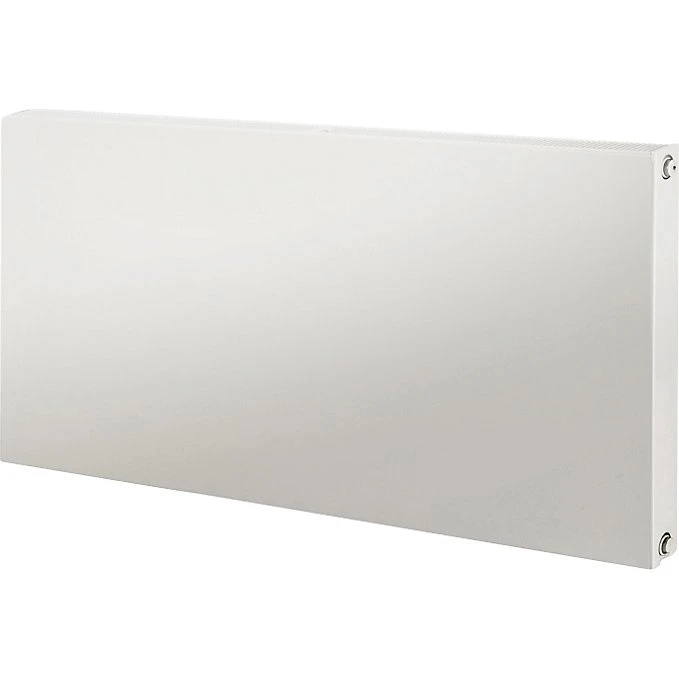 Purmo Compact Plan radiator 22 - 600 x 2300 mm, RAL 9016 Hvid