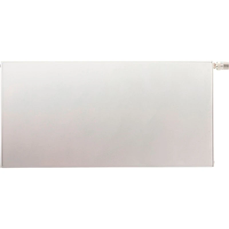 Purmo Compact plan ventil radiator 33 - 900 x 600 mm, Hvid RAL 9016