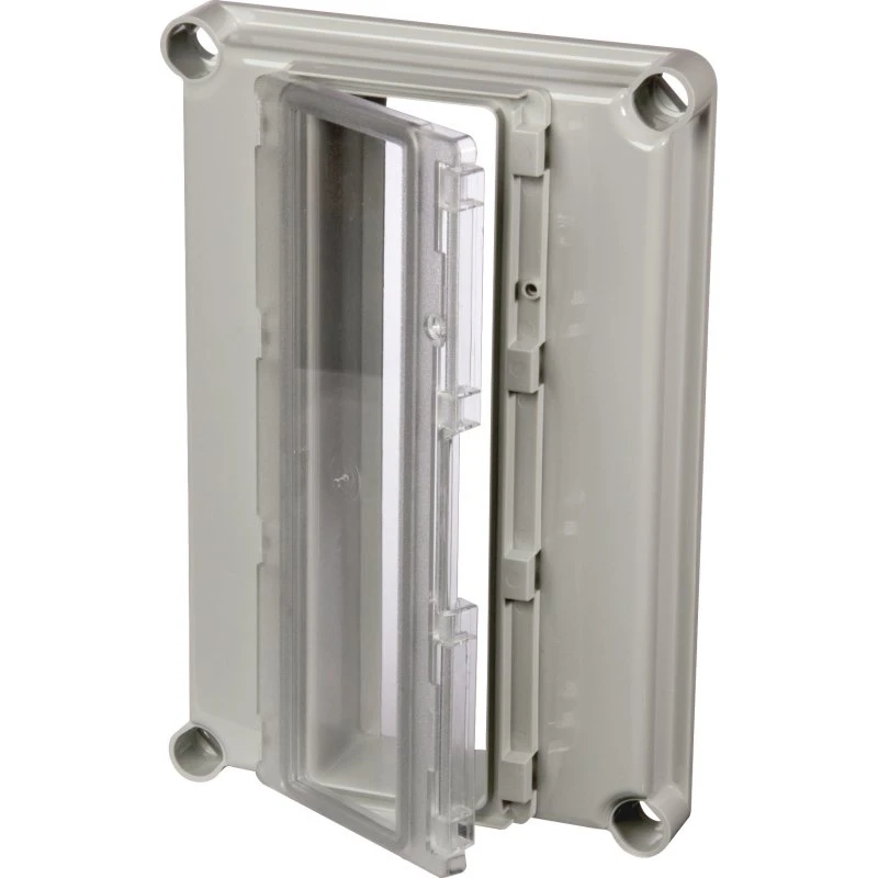 Fibox Hængsellåg EK JGL13-1 (280x190x45 mm)