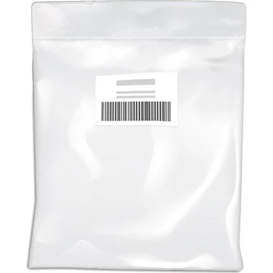 Goobay DC-stik vinklet 2,1×5,5 mm – hul, 9 mm skaft