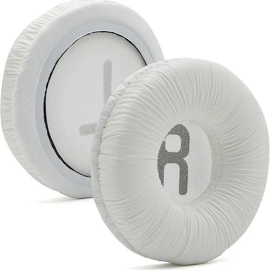 JBL Ørepuder til JR300, T450BT, T500BT & Tune600 - White