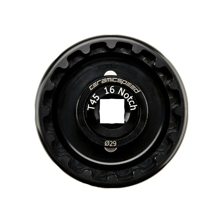 CeramicSpeed Dual Socket Tool T45/T47