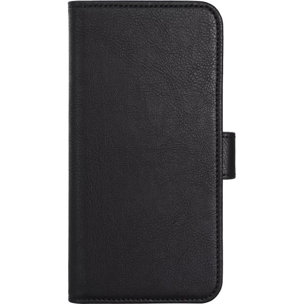 Essentials Samsung Galaxy A54 5G PU Wallet - Sort