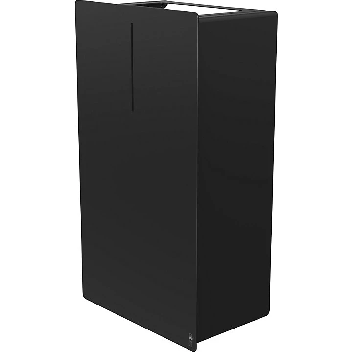 Dan Dryer LOKI affaldsspand, sort, 23 l
