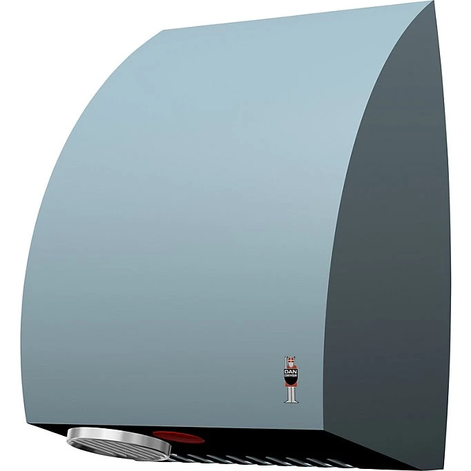 DAN DRYER AE DESIGN håndtørrer 2360W - Stål i valgfri RAL